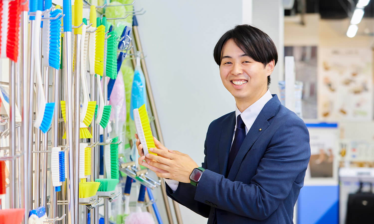 礒谷 大地の写真01