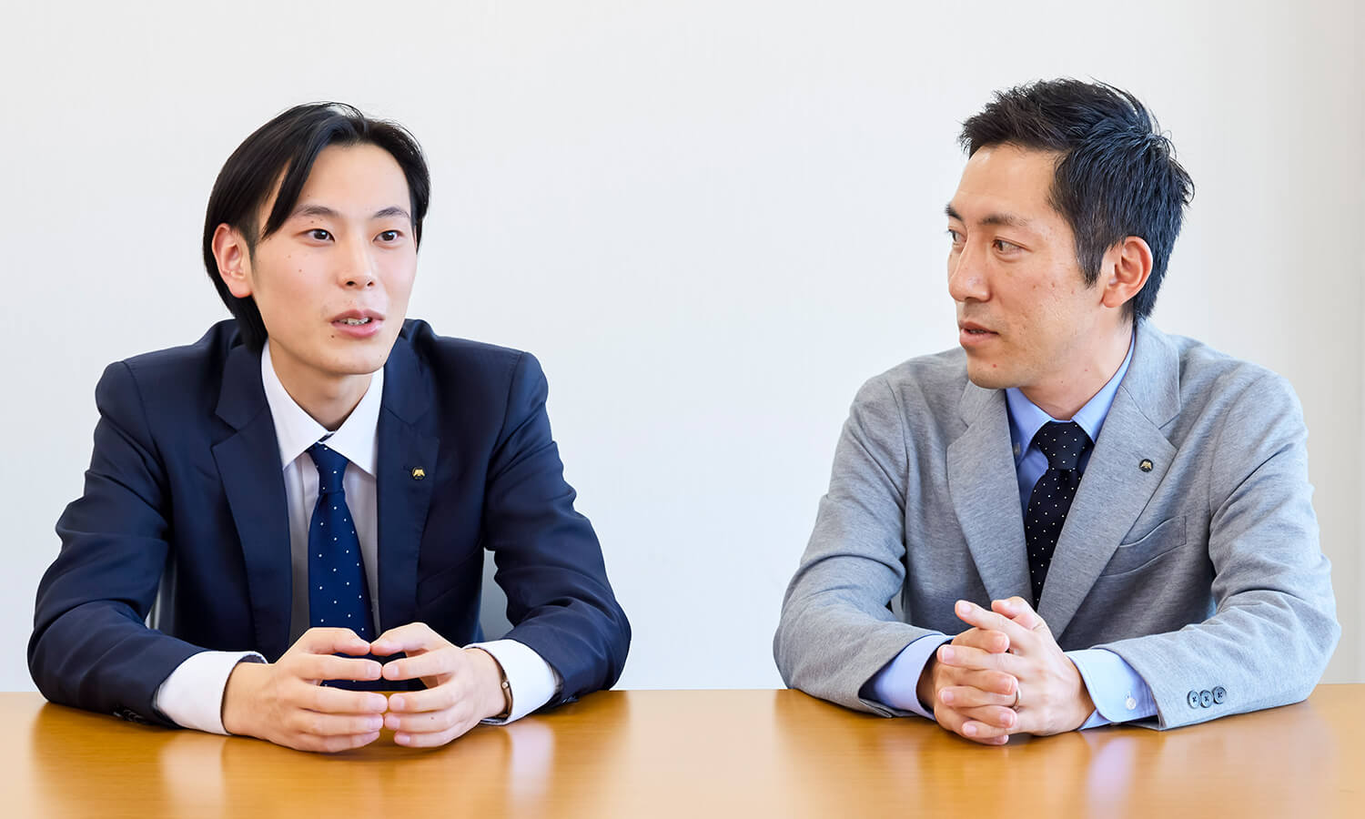 村木 亨×望月 俊哉の写真04